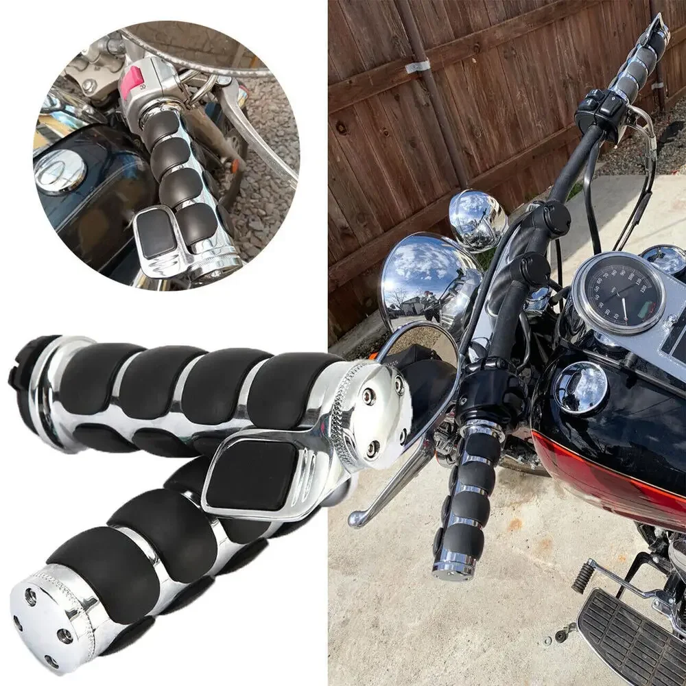 Motorcycle 1" Handl…