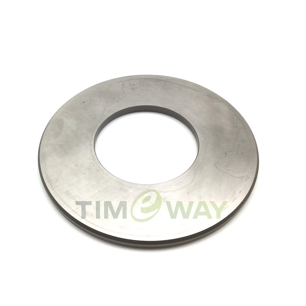 

Hydraulic Pump Repair Kits LPVD Thrust Plate for LPVD45 LPVD35 LPVD64 LPVD75 LPVD90 LPVD100 LIEBHERR Piston Pump Spare Parts