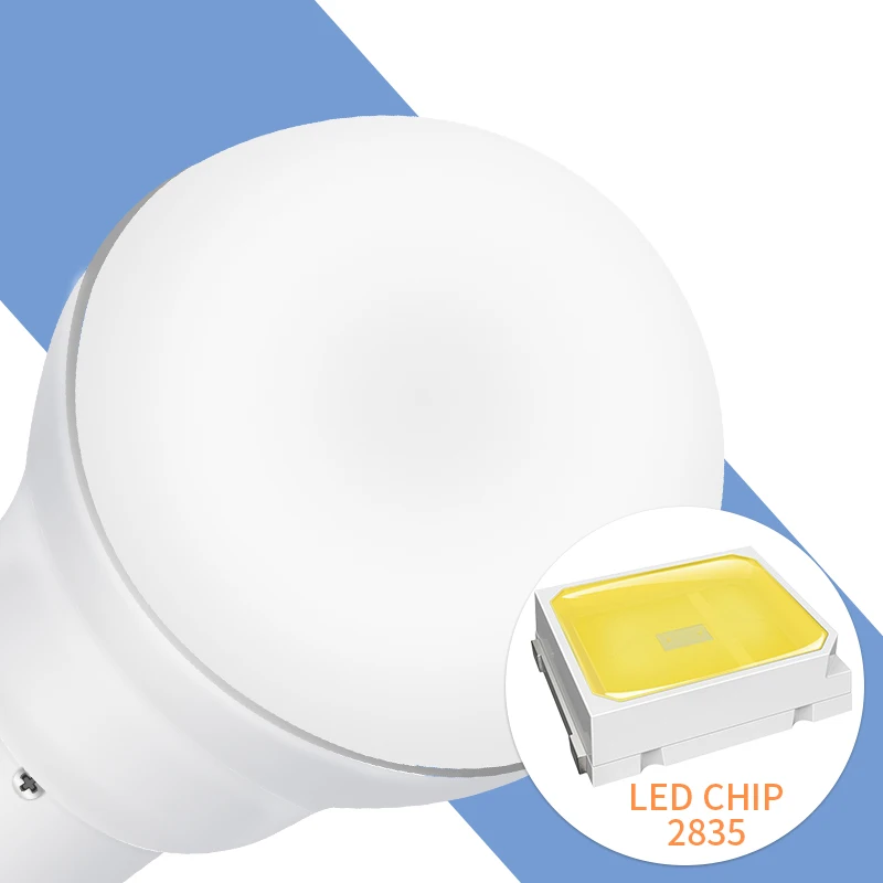 15W Outdoor Solar Light Bulb LED Ultra Bright Bulbs Waterproof Spotlight Garden Courtyard Corridor Portable Camping Lighting