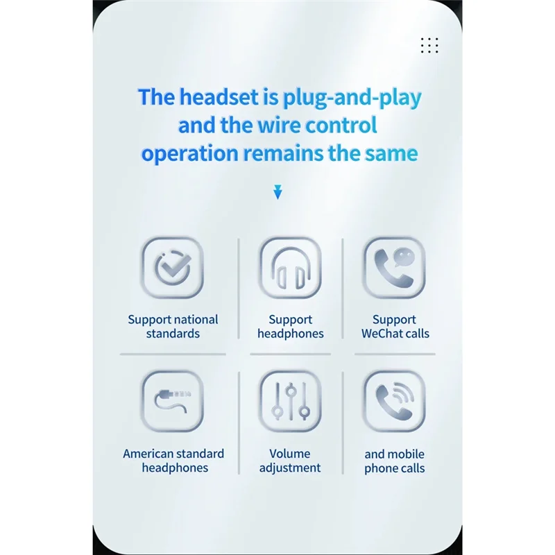 Advanced T01pro DAC Decoding Audio Hifi Earphone Amplifier USB Typec To 3.5Mm 32Bit Digital Audio Decoding Earphone Converter