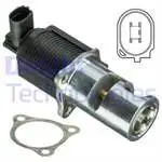 EG10405-12B1 for EGR valve // ; AVANTIME, ESPACE, GRAND ESPACE, MASTER, TRAFIC, vano, MASTER, VIVARO 07/2000