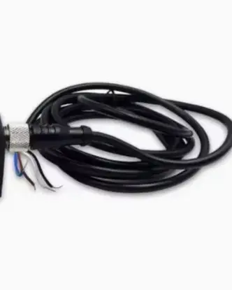 

2026 x sensor label detection inspection counter sensor gap optical capacitive transparent label sensor for l