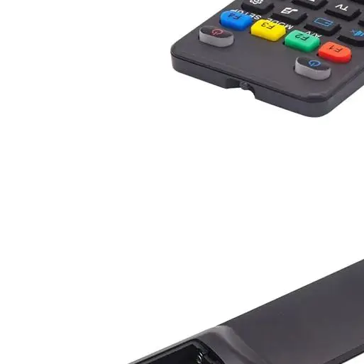 Remote Control Smart TV Remote Controller For Mag 254 250 255 260 261 270 IPTV Remote TV Set Top Box Program Replacement