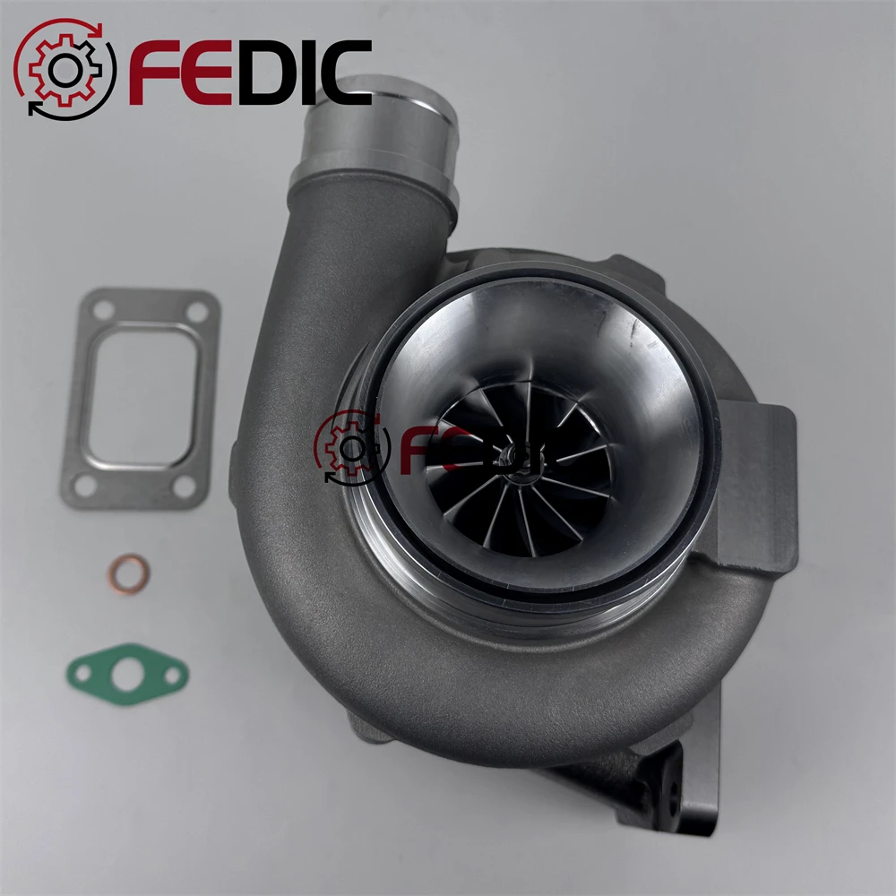 

NGT1038LMSZ 821042 144100054R 144105784 Turbo charger for Dacia Nissan Renault 1.2 TCe H5F Turbocharger