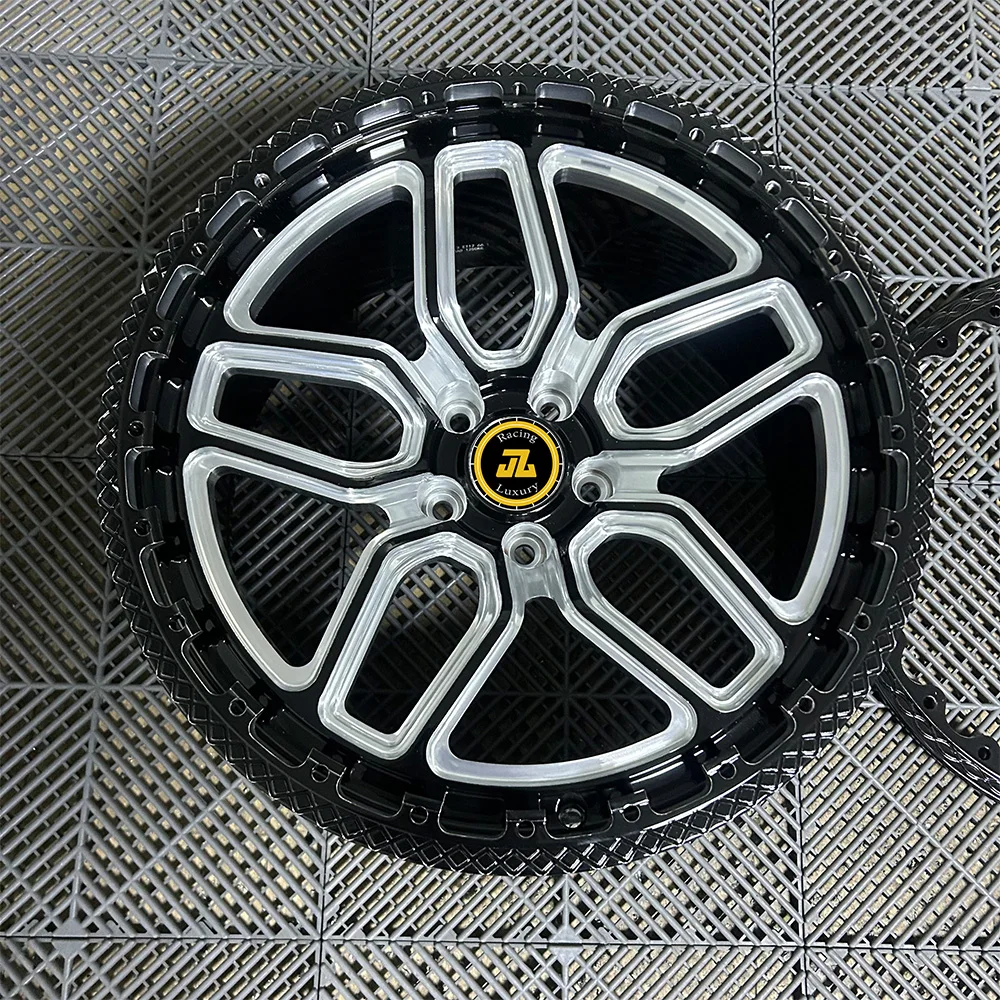 

Новые кованые диски JZ 15X10, 17X10, 18X11 с глубоким вогнутым профилем и бедлоком, 5X112, 5X120, для M2, M3, M4, G80, G82