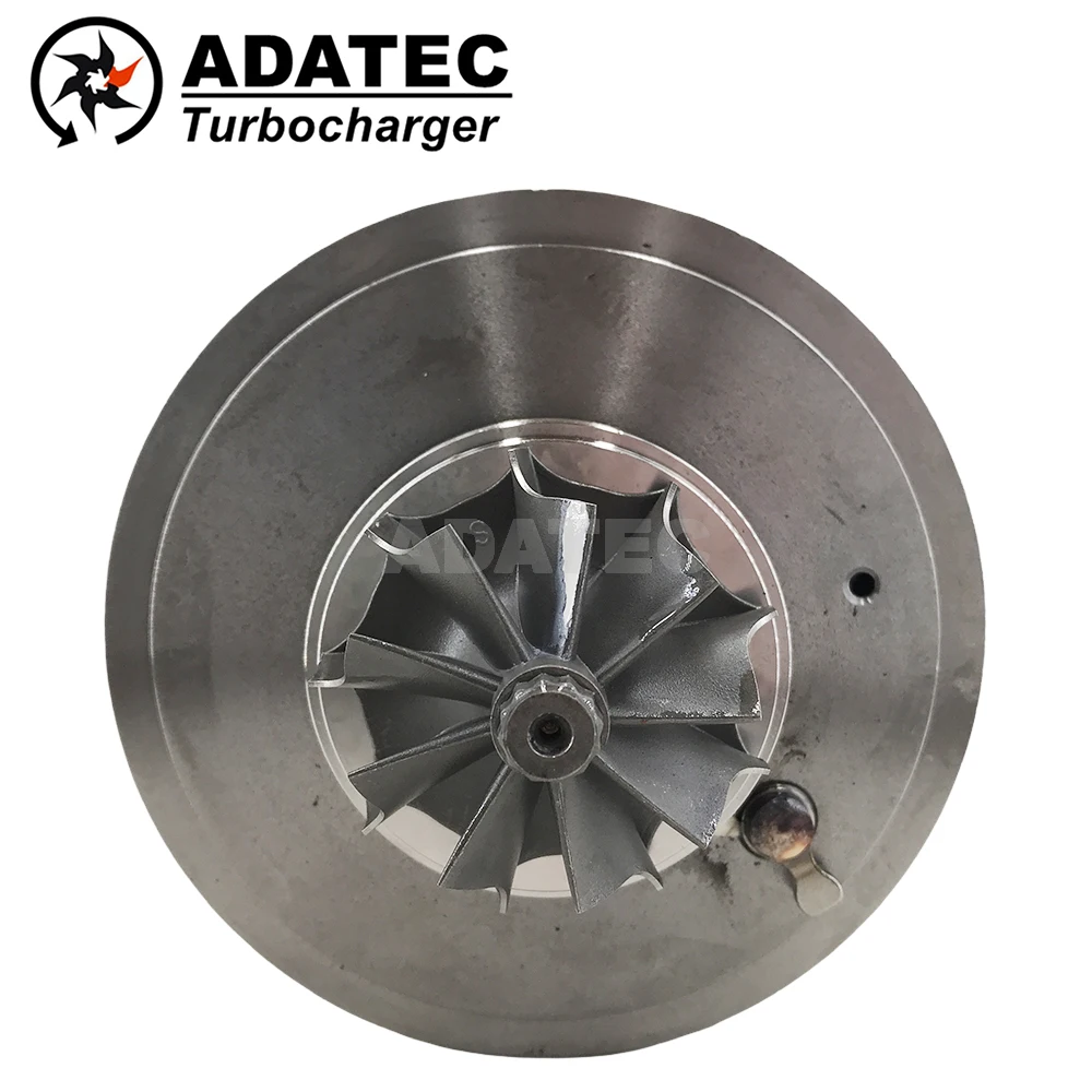 

8980115293 RHV5 Turbine CHRA 8980115295 Core VBD30013 Turbo cartridge for Isuzu D-MAX 3.0 CRD 120 Kw - 163 HP 4JJ1-TC 2007-