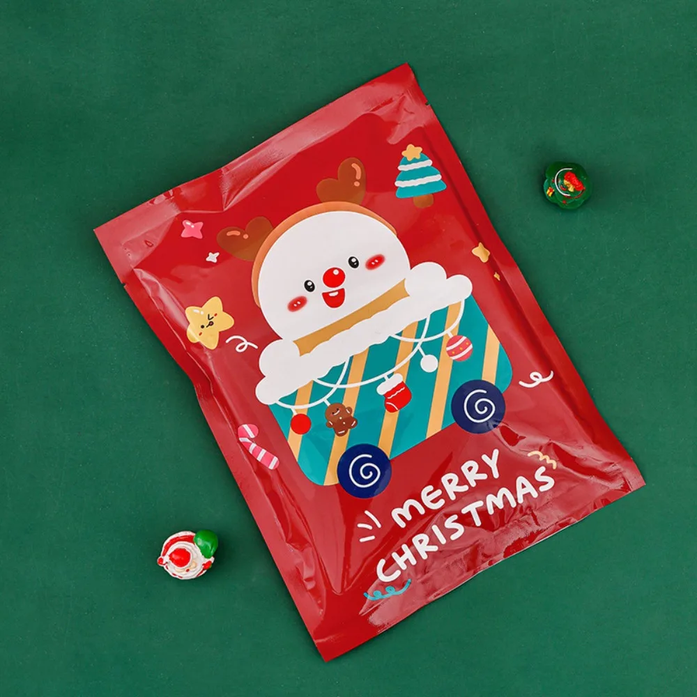 

Cartoon Christmas Stationery Blind Bag Funny Christmas Lucky Blind Bag Stationery Lucky Surprise Box Student Supplies