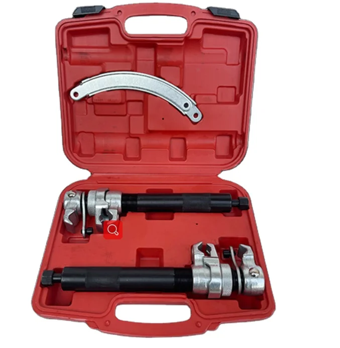 

3PCS Tools for Automotive Mechanic Shock Absorbing Spring Compressor Coil Remoal Tools
