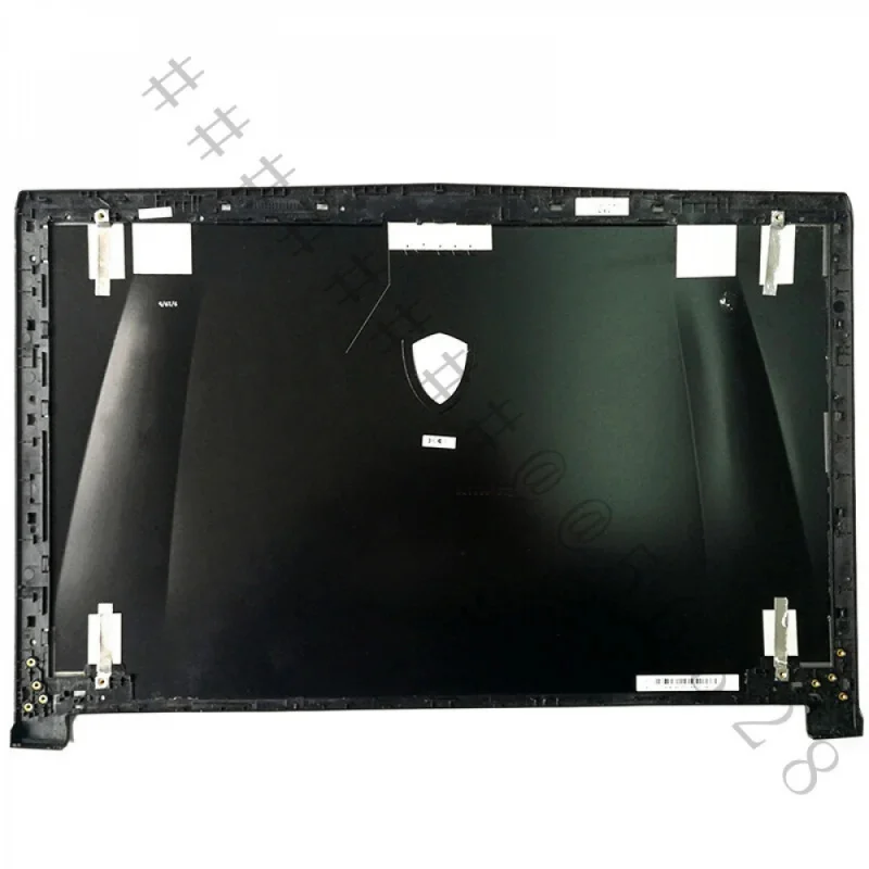 New Full A B C D Shell LCD Back Cover Bezel Palmrest Bottom Case For MSI GE62 GE62MVR GE62VR MS-16J1 MS-16J2 MS-16J3 15.6 Gamin