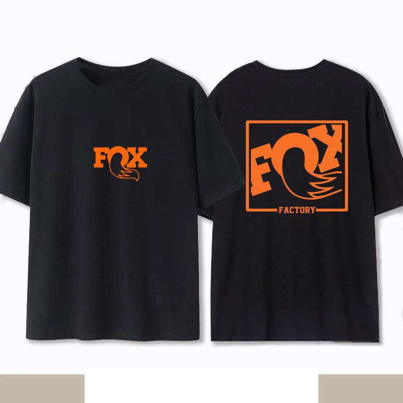 

Summer Fashion Bkmk Plankton Fashion Casual Loose New Cotton Motorcycle Printing Large Size Men's T-shirt Short Sleeve Moto