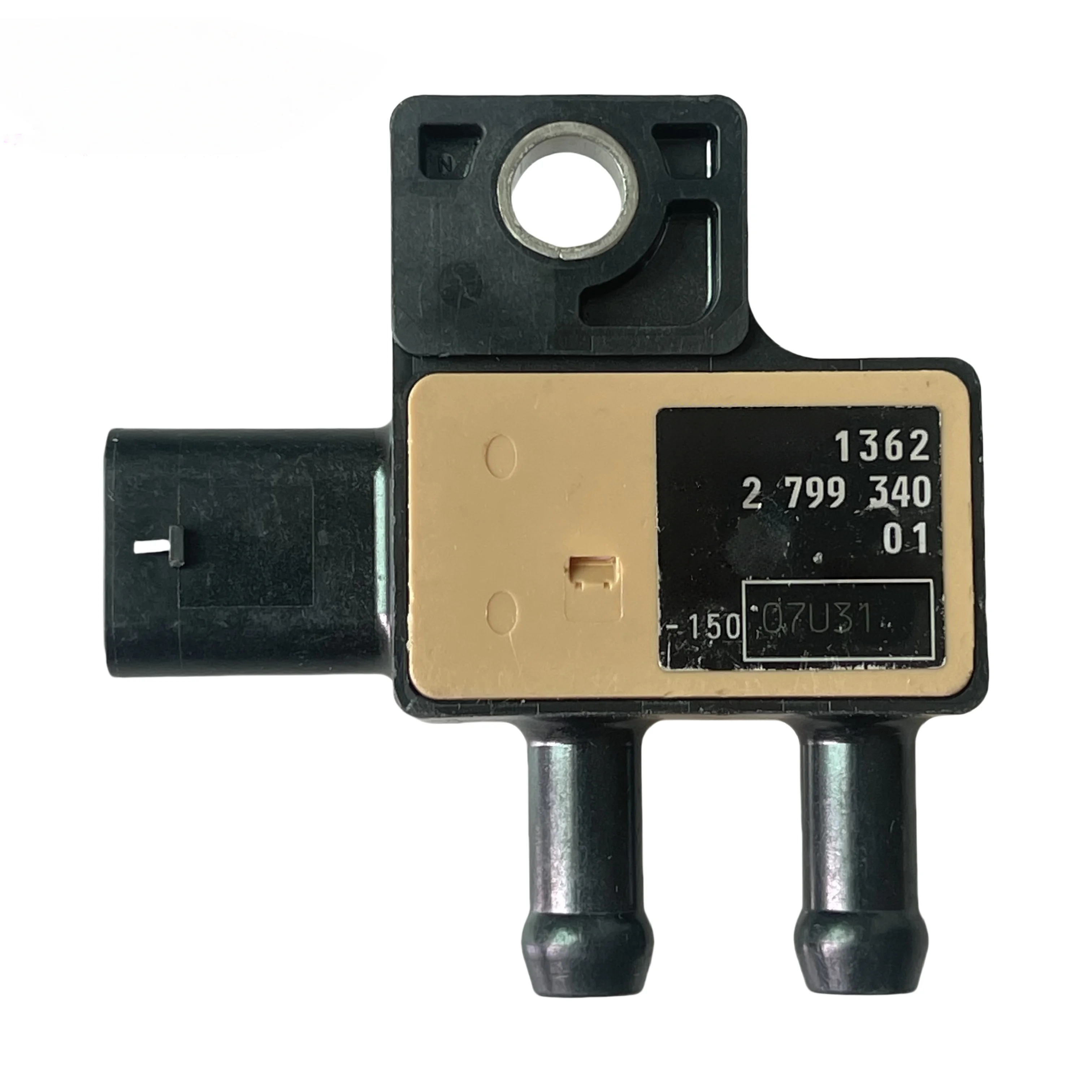 13622799340 Pressure Difference Sensor for BMW G20, G30, M5, F90, G32, G11, G12, G14