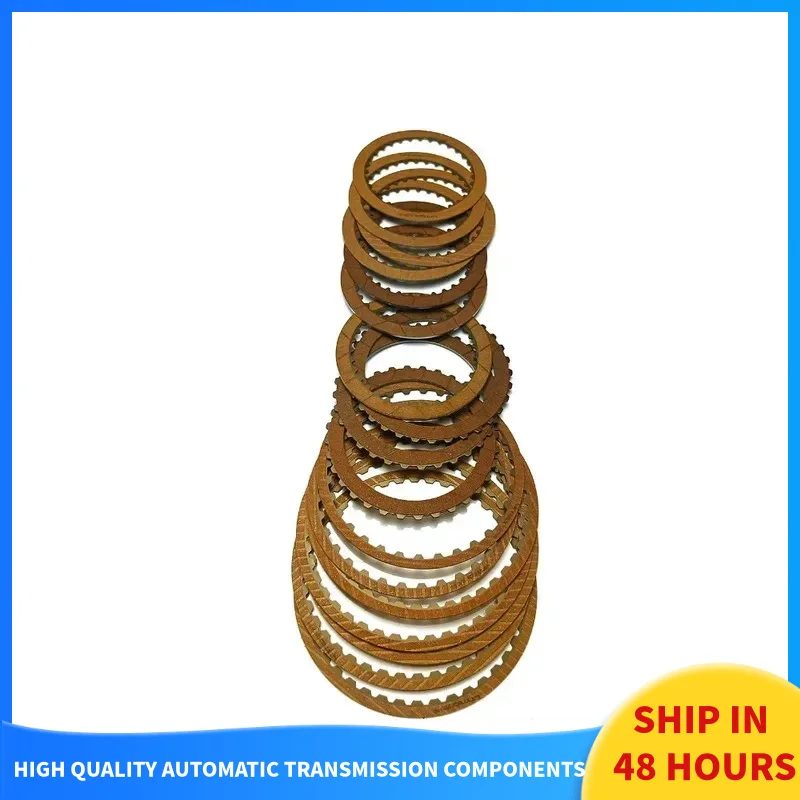 

FN4A-EL 4F27E автоматический трансмиссим восстановления главного масляного фильтра тормозной ленты комплект для Mazda Protege Focus автомобильные аксессуары