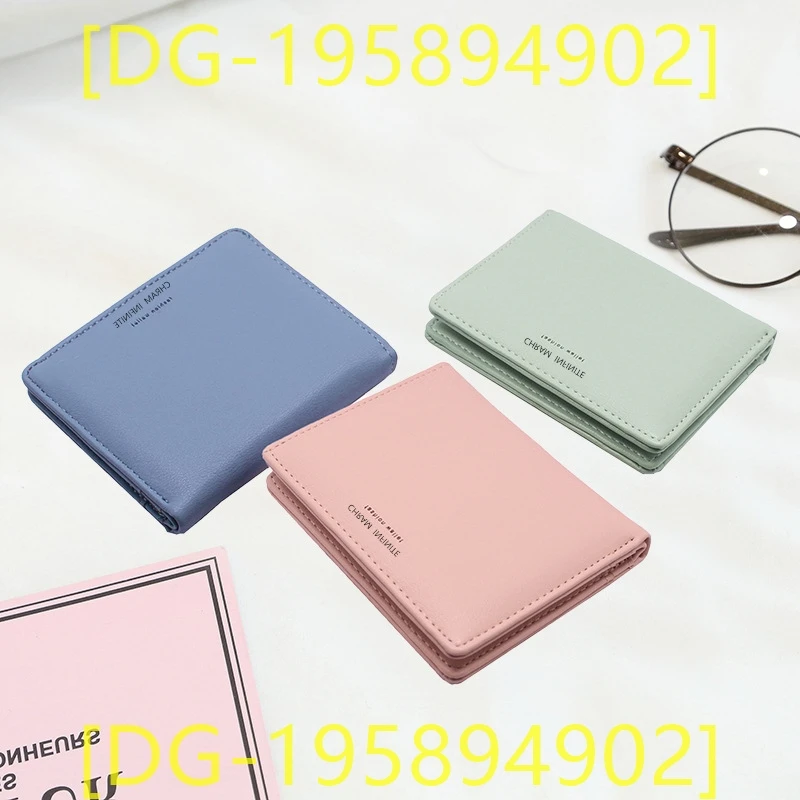 

2024 New Women Bag Fashionable and Soft _DG-195894902_