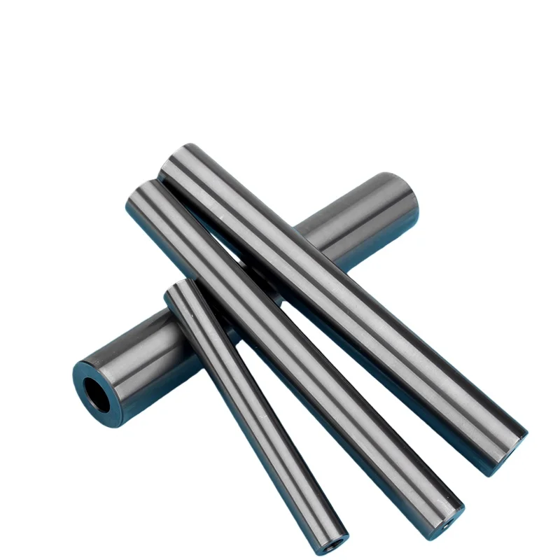 

Твердосплавный стержень с резьбой M8-M16 для заблокированной концевой фрезы, прецизионная обработка, зажимная фреза, резка, плечевая фреза