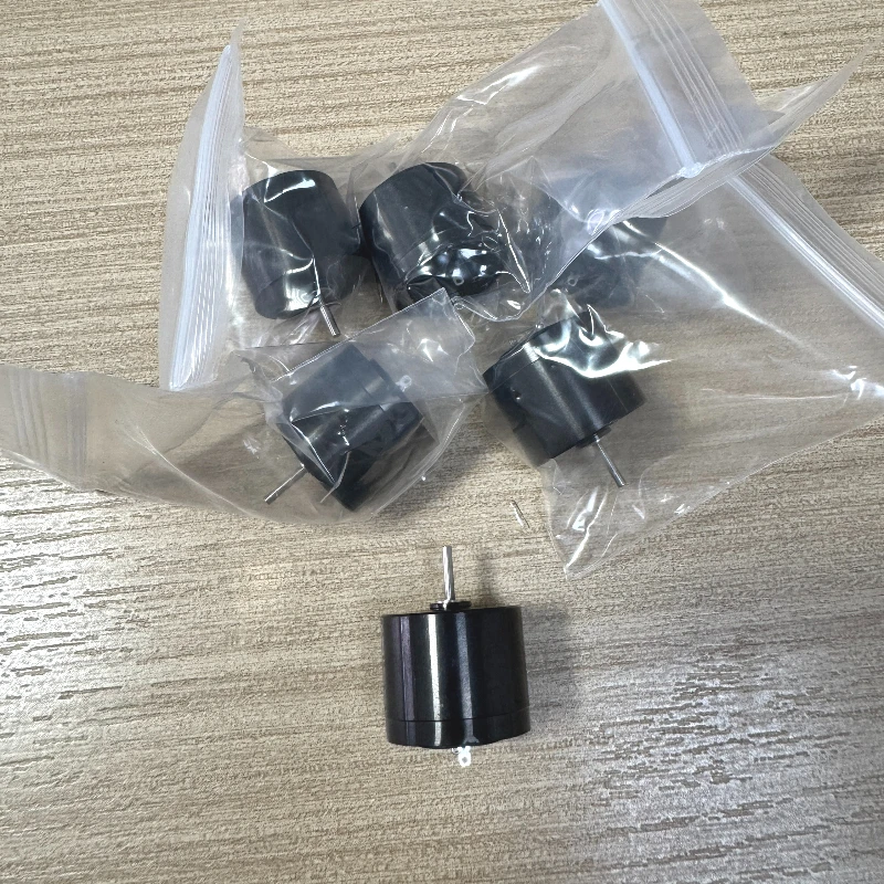 1PC 20mm*16mm Coreless Motor DC12V 12000RPM High Speed Strong Magnetic Low Noise Dual Ball Bearing for Tattoo Machine