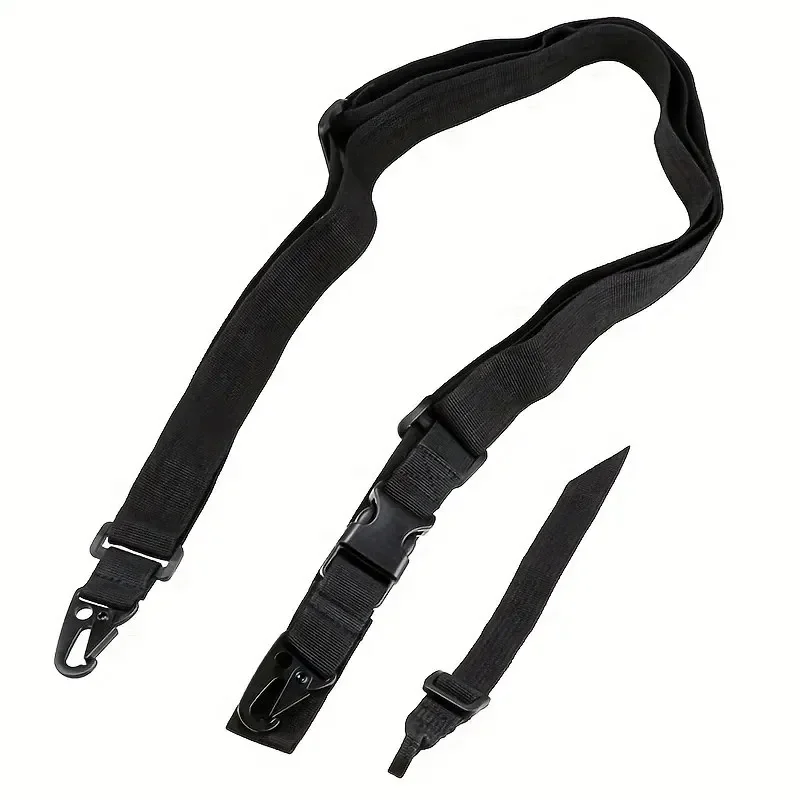 Outdoor 3 Point Sling Strap For Hunting Accessories