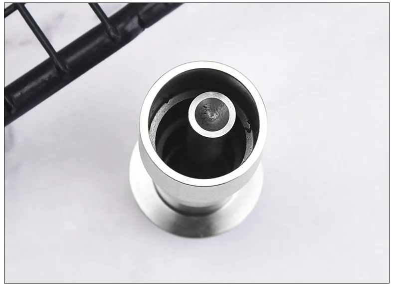 1pc Stainless Steel Squid Hook Corrector Can Restore Deformed FishingHook Portable&Lightweight Fishing Tackle Accessory image 5