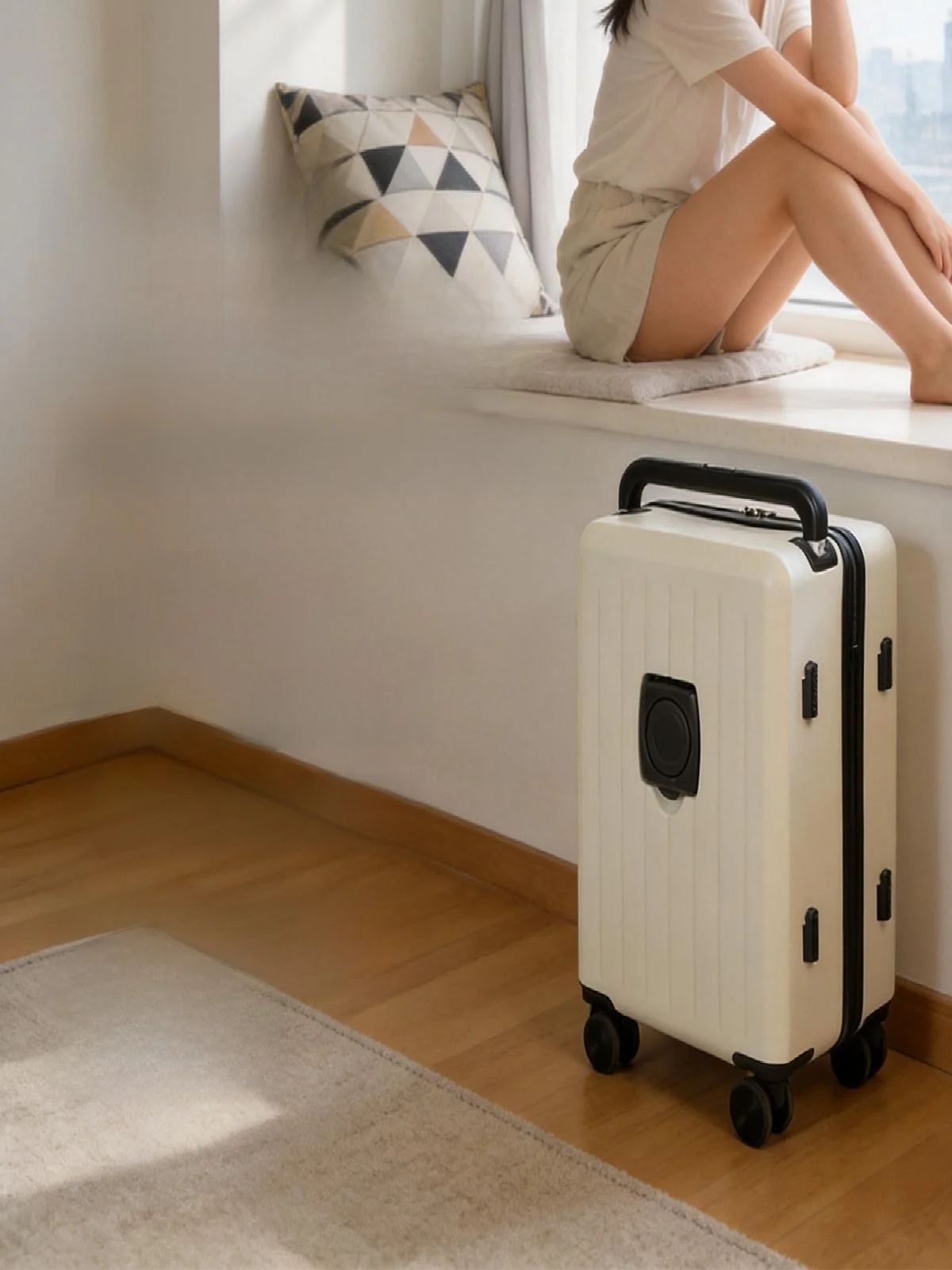 2026-new-large-capacity-luggage-bag-with-robust-durability-multi-purpose-wide-pull-rod-carry-on-suitcase-for-casual-travel