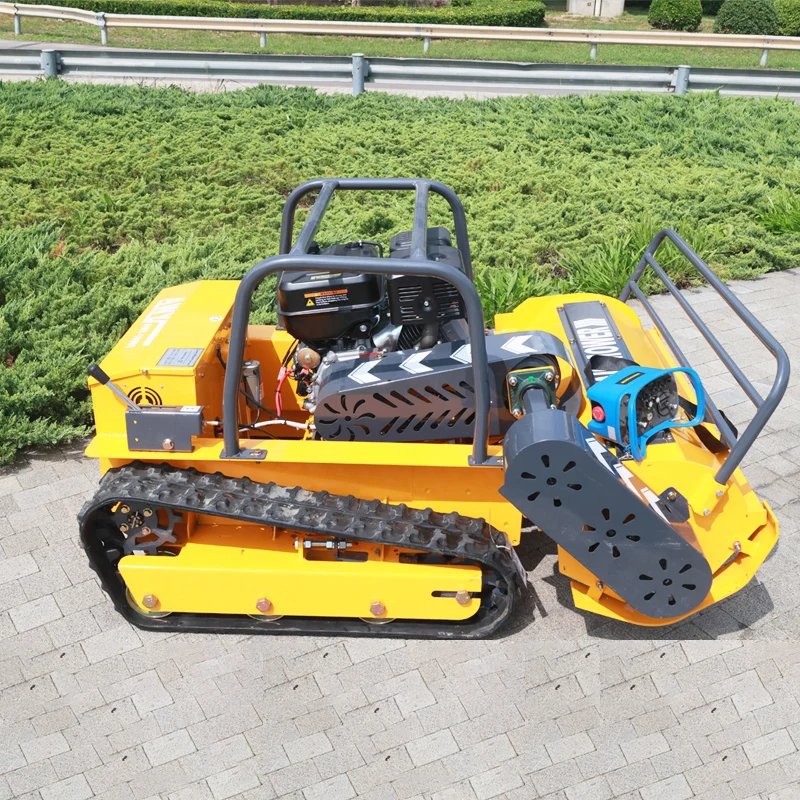 Customized Flail Mo…