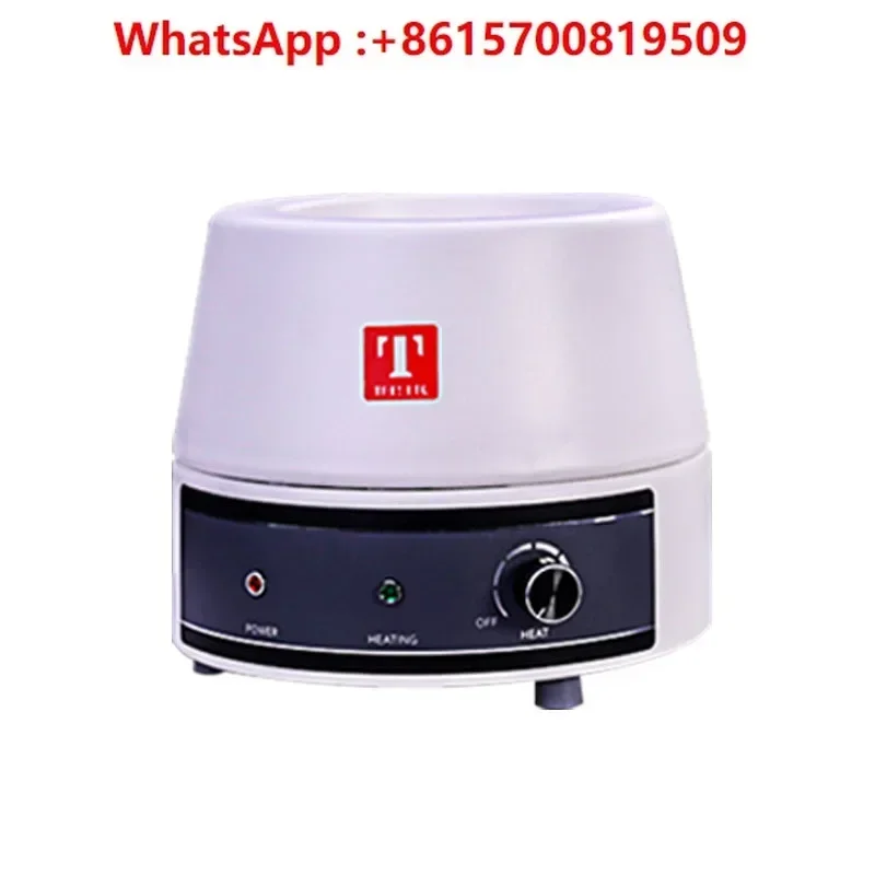 

Electronic temperature control electric heating sleeve 100ML laboratory round bottom flask 98-I-BN