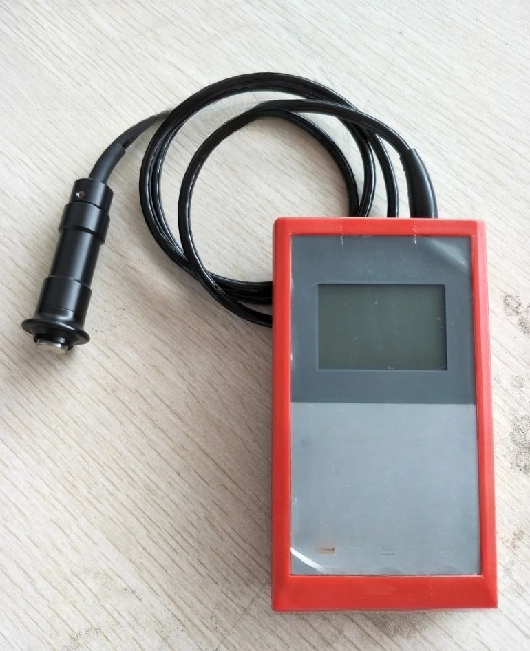 مقياس سمك الطلاء K MiniTest 600BF/BFN/BN، مقياس سمك طلاء الزنك المطلي بالكهرباء الكيميائية
