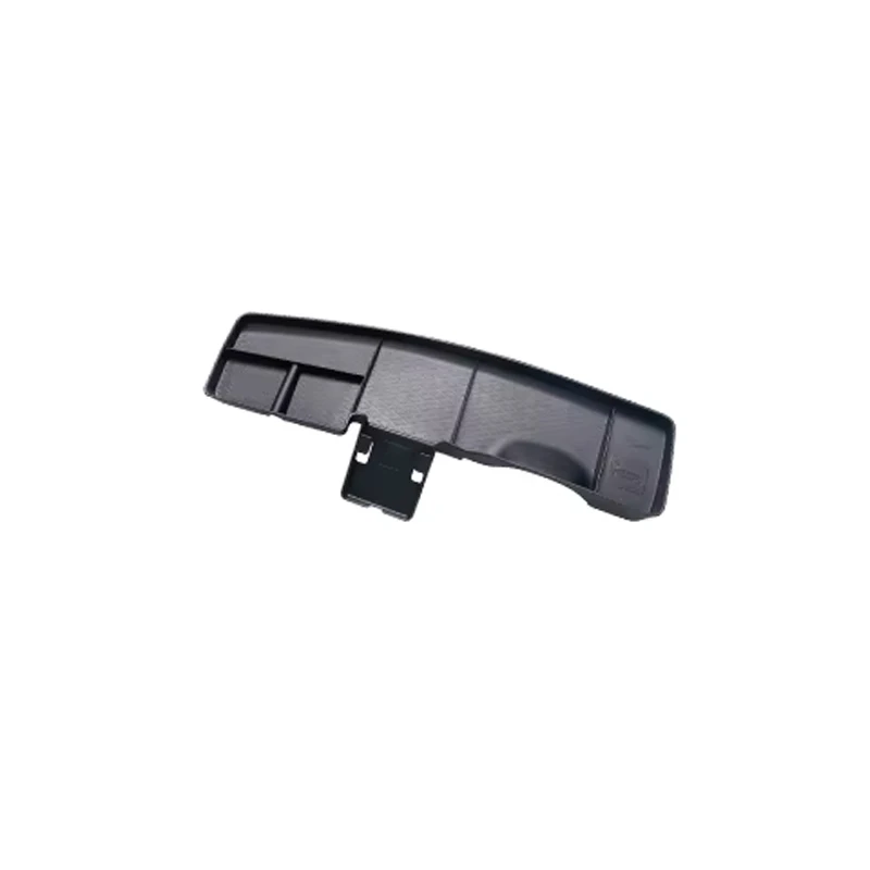 Per BYD Seagull Dolphin Mini scatola portaoggetti integrata per cruscotto scatola portaoggetti per schermo accessori auto in materiale siliconico