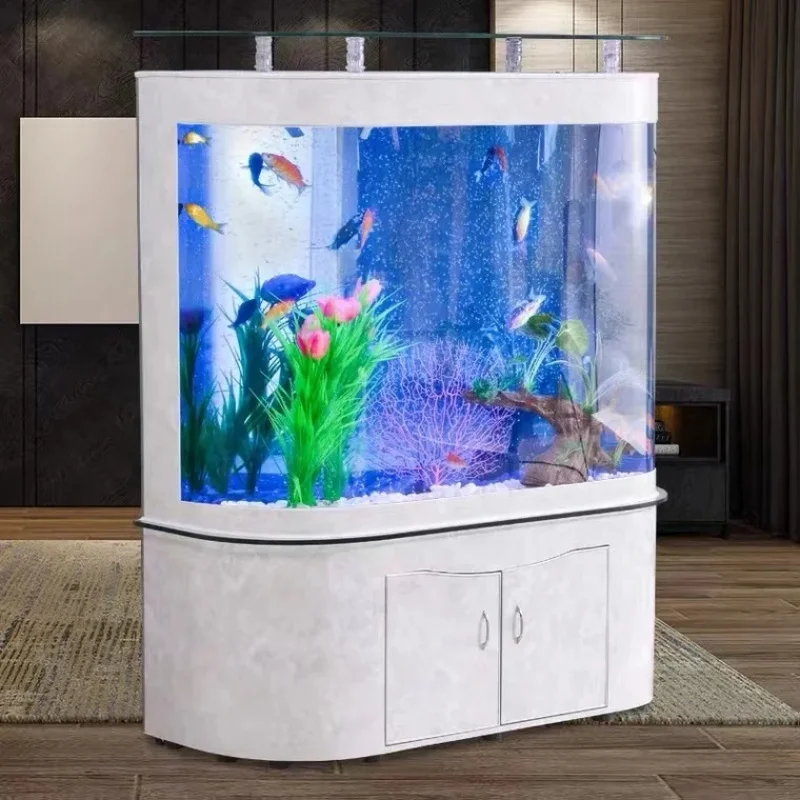 Индивидуальный аквариум для мо – обзор и цена Fish Aquarium Home
