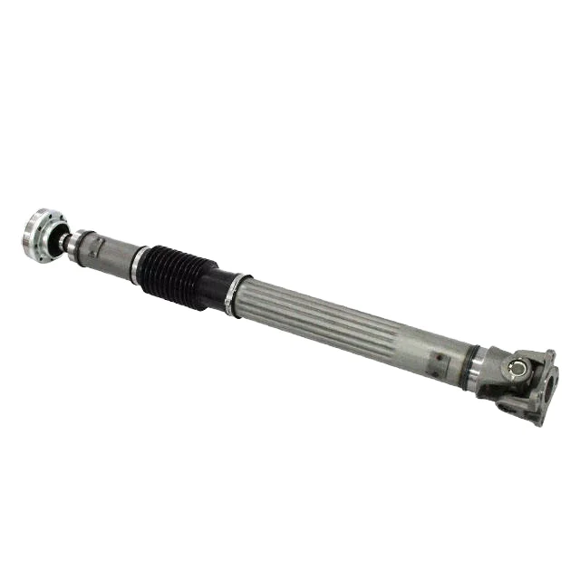 

Новый приводной вал переднего пропеллера в сборе подходит для Jeep Wrangler JK 2007-2017 гг. 3.6L/3.8L OE: 52853321AC