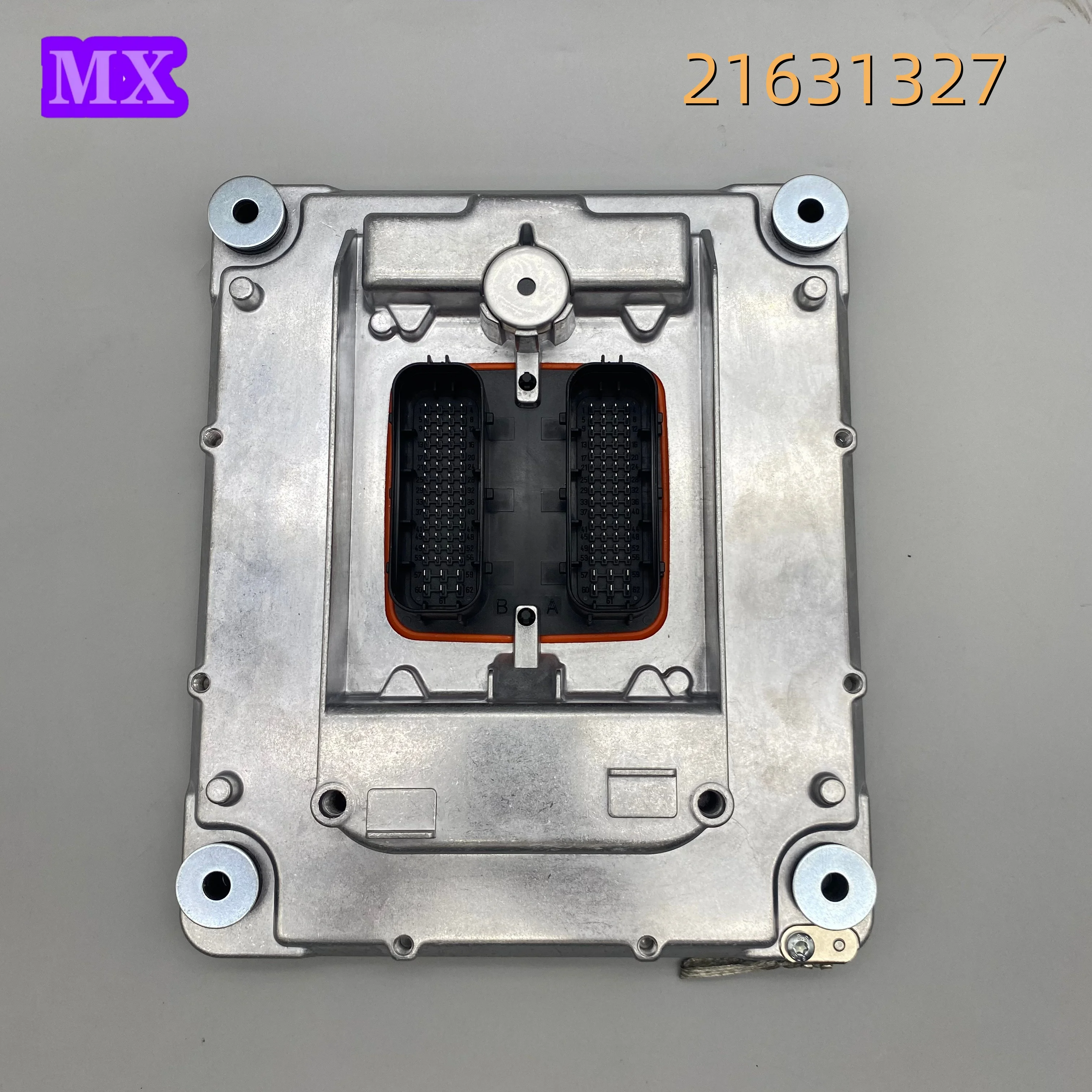 21631327 Engine Control Module ECU For TAD1341GE TAD1353GE D13 Industrial Generator Marine 12 Months Quality Assurance