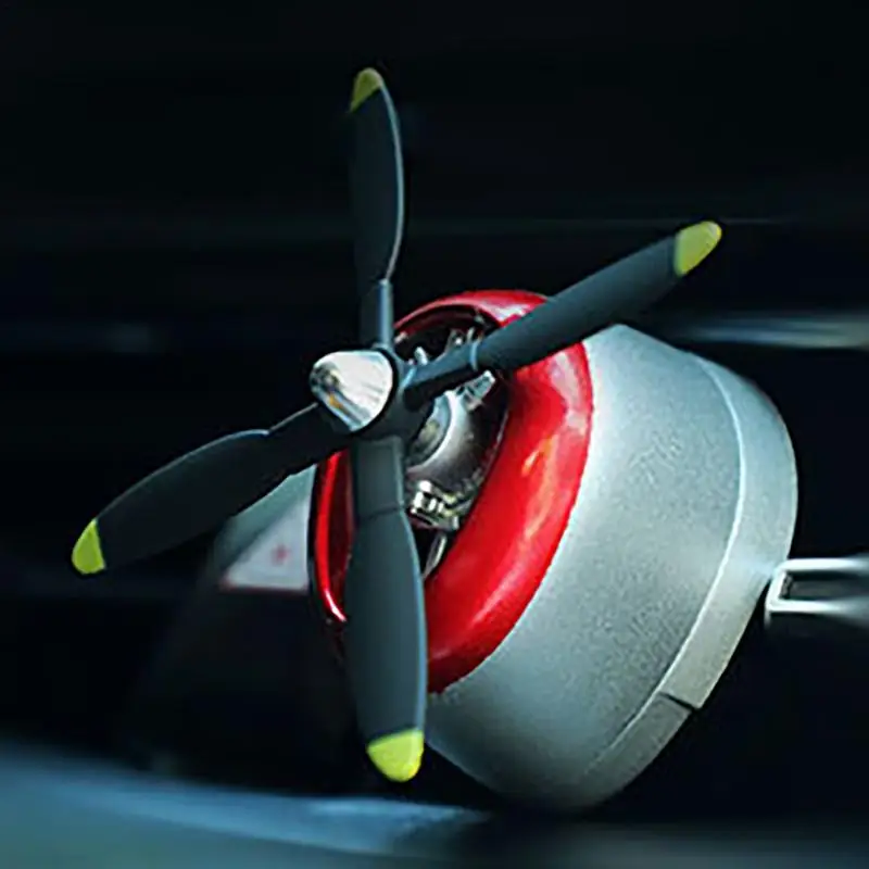 سيارة معطّر الهواء الدورية المروحة السيارات منفذ الهواء مروحة الناشر السيارات العطر الديكور لمعظم السيارات تنفيس الهواء