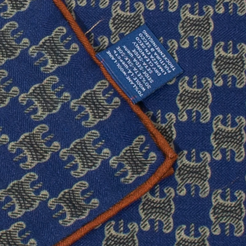 Thumbnail 3 - #21 Best Silk Neck Scarf to Buy In 2026