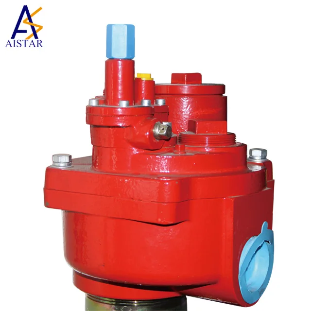 Quality well submersible pump used in gas station good price