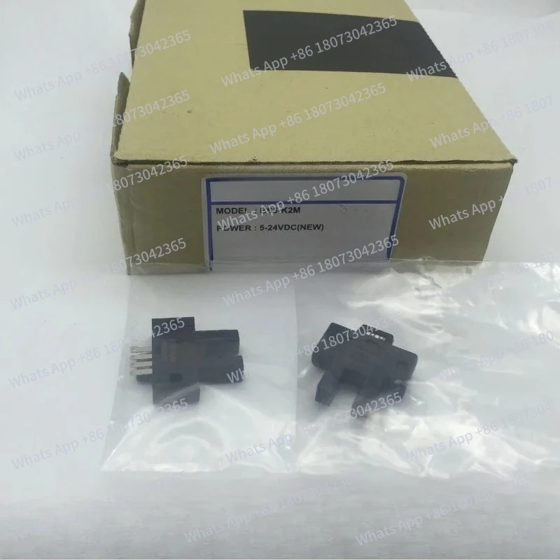 

BS5-K2M BS5-L2M BS5-T2M BS5-V2M BS5-Y2M CT-01 CT-02 Original New Photoelectric Switch Sensor 5-24VDC
