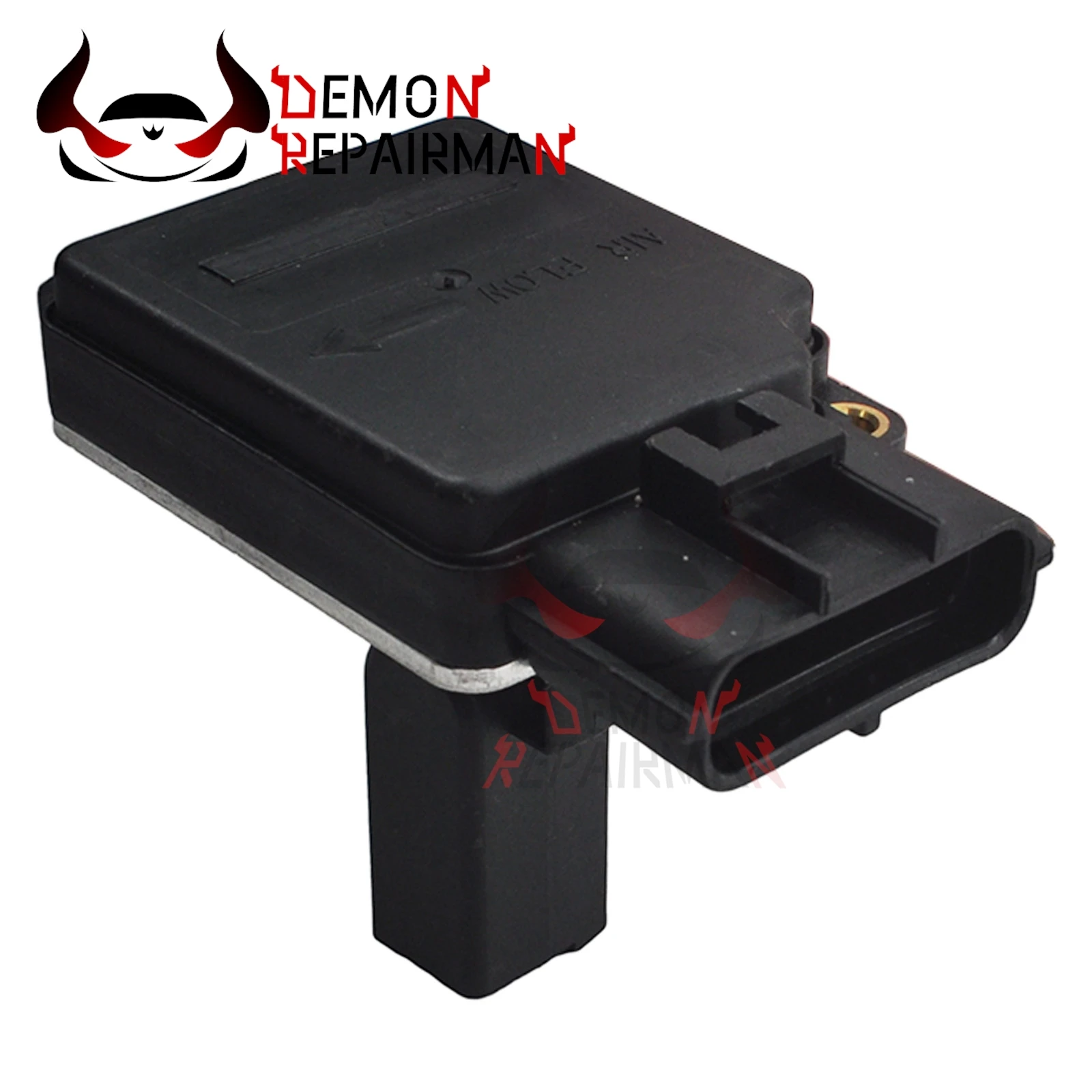 

1L3F-12B579-AB 1L3Z-12B579-AA AFH90-02 Mass Air Flow MAF Sensor For Ford F-150 Heritage Mustang 4.6L 5.4L V8 1L3F12B579AB