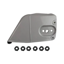 Chain Sprocket Cover for Stihl 024 026 028 029 034 036 038 039 044 046 064 MS260 MS270 MS290 MS380 MS381 MS440 MS460 Chainsaw