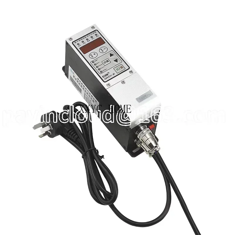 SDVC31-M Digital Frequency Modulation Vibration Feed Controller Vibration Plate Controller Governor 1.5A 3A 4.5A