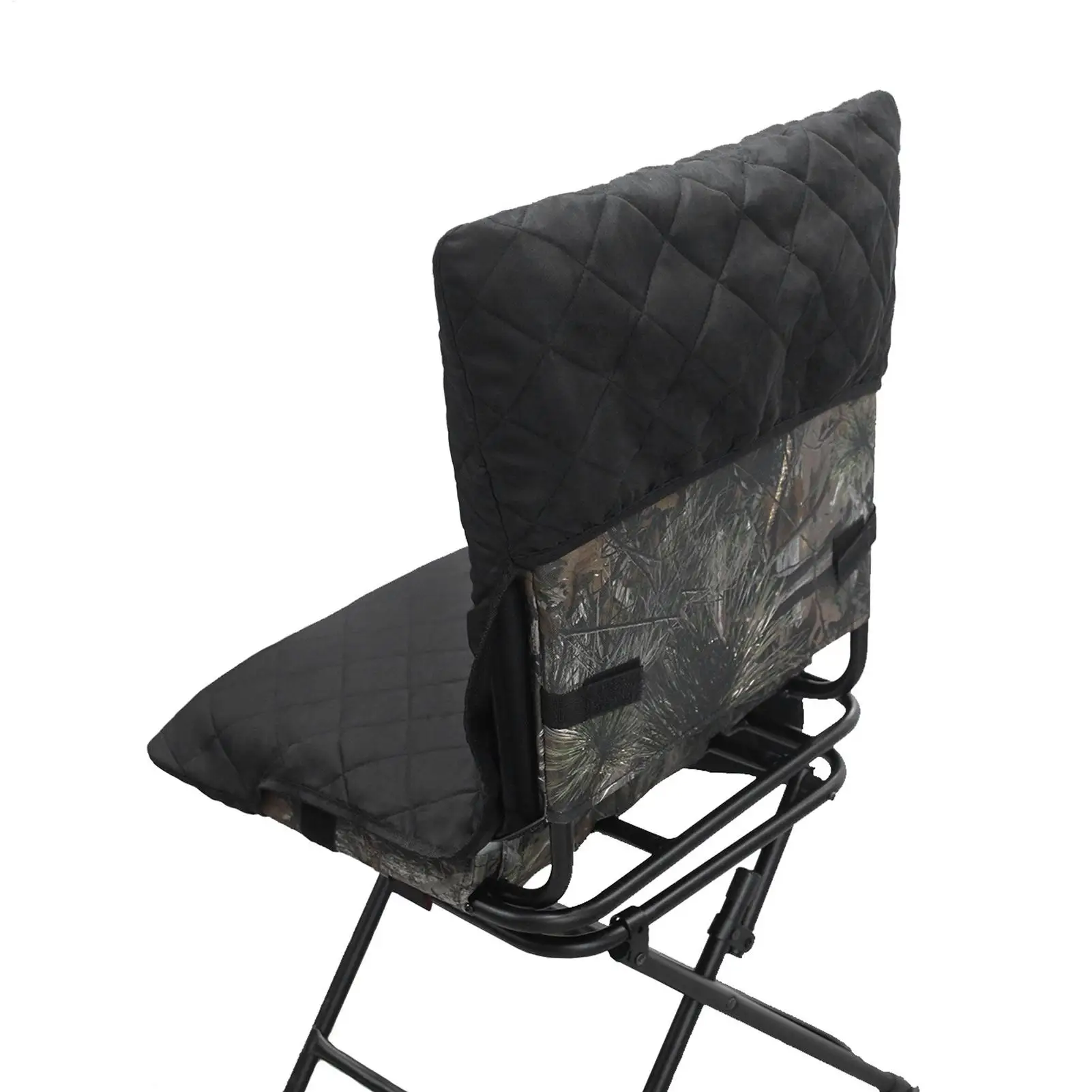 Asientos blanqueadores con calefacción, cojín rápido impermeable, 3 modos, asiento blanqueador de estadio con calefacción ajustable para viajes al aire libre, juegos, Camping