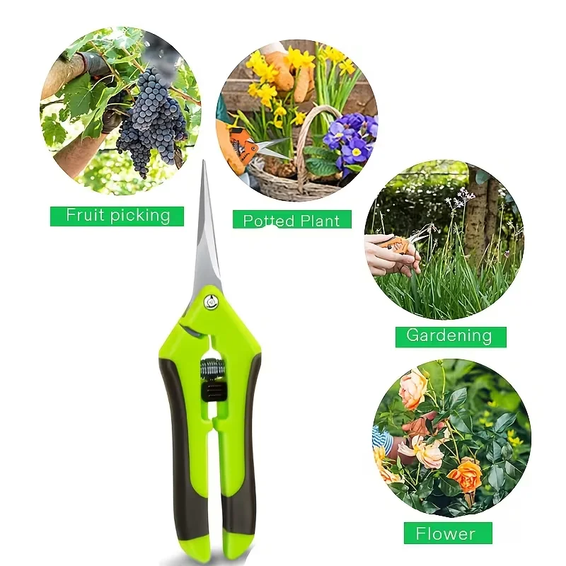 Garden Tools Secateurs Bonsai  - Bonsai Garden Rake recension och pris