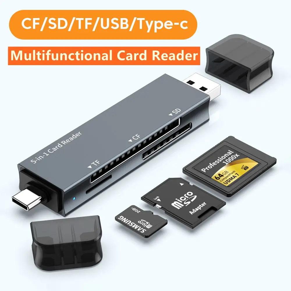 Multifunction Usb C… - image