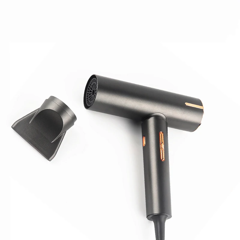 Wholesale factory 110 saloon equipment high power hairs blowing artifact drier holder styling product care tool pet hair dryer