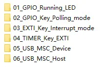 Zhao yi GD32F450VET6 GD32F450VGT6 GD32F450VKT6 compatible STM32 development board