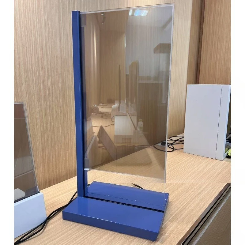 Oled Transparent Sc…