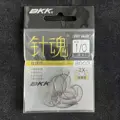 B Size 1-0 - 9pcs