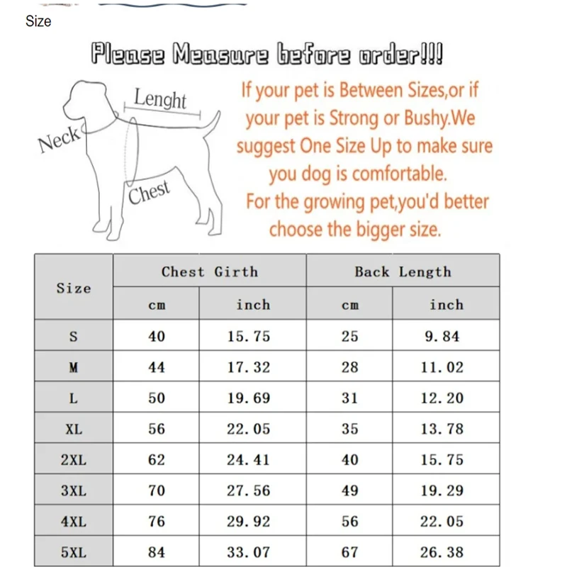 The Dog Fans الشتاء كلب أسفل سترة الملابس للكلاب المتوسطة الصغيرة الدافئة سميكة الكلب سترة الفرنسية البلدغ جرو معطف