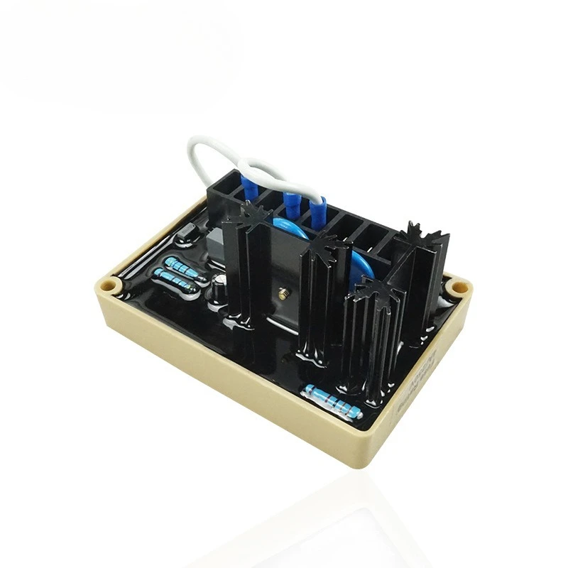 Accesorios para generador SE350, regulador de voltaje, placa reguladora de voltaje, regulador de voltaje automático SE350