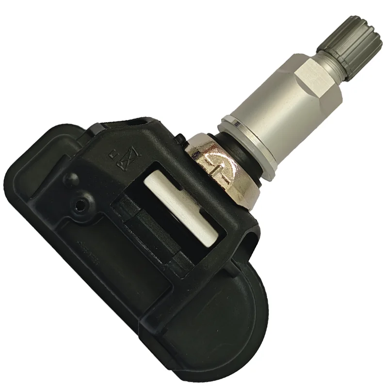 1/4PCS Tire Pressure Sensor For Mercedes-Benz S176 W177 C190 W246 W203 W204 W205 C204 C205 C216 C177 C203 C209 433MHZ Car TPMS