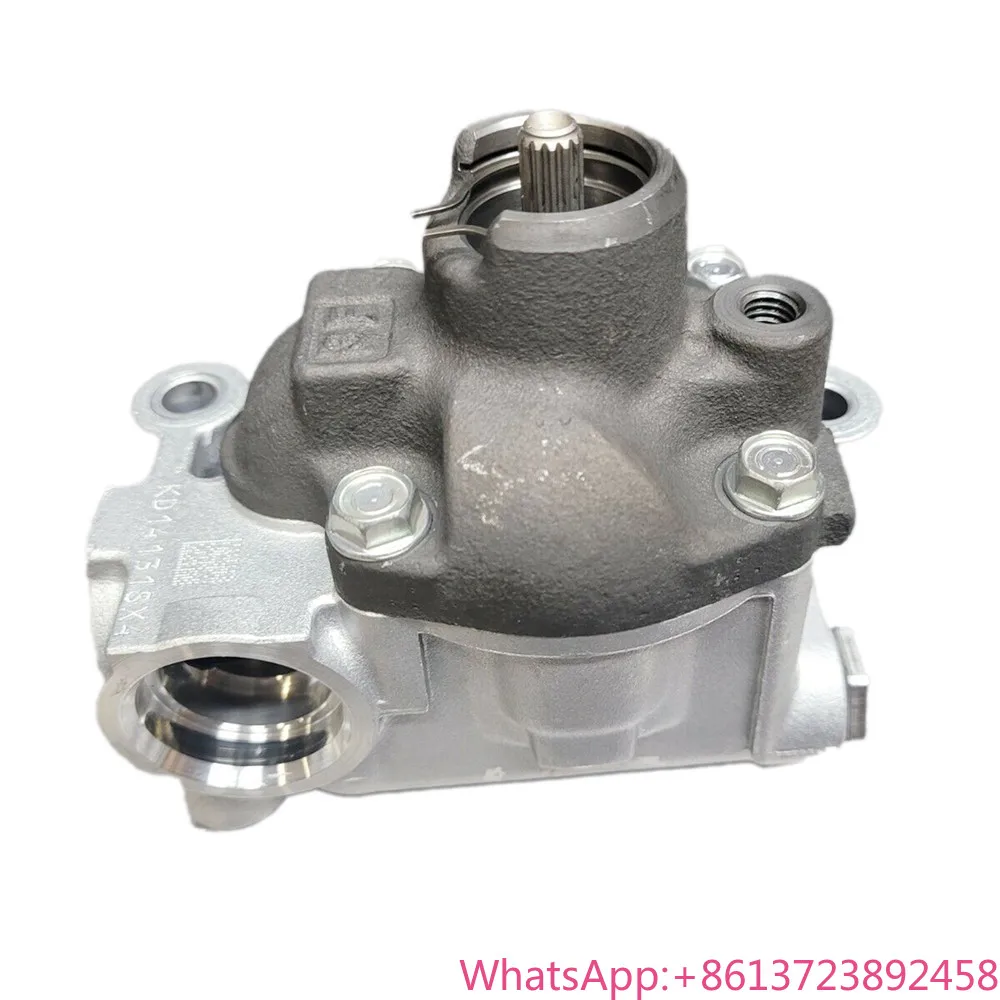 

1pc Transmission Oil Pump For ALTIMA JUKE NV200 CALIBER COMPASS JF011E RE0F10A Engine Car Replacement Parts