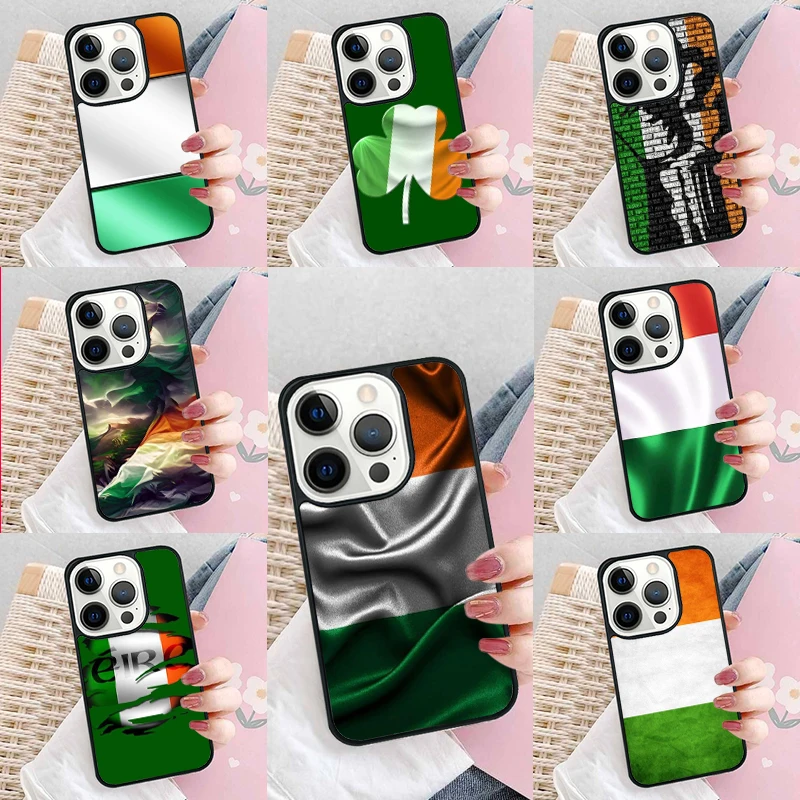 Silk Flags Eire Pho…