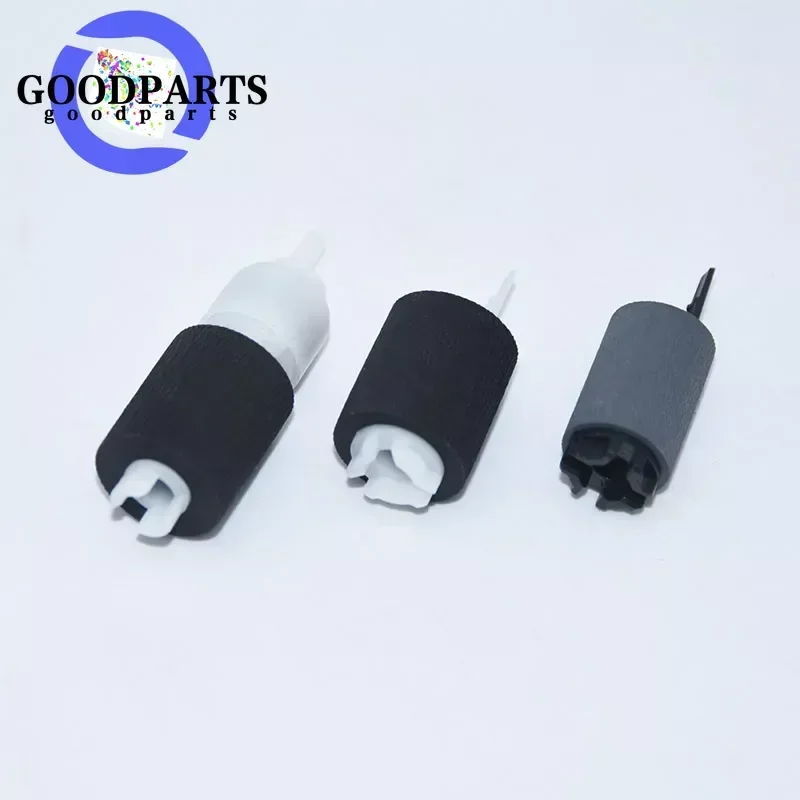 1SET 302N406030 302ND94340 302ND94350 Pickup Feed Roller for Kyocera 4002i 5002i 6002i 4052ci 5052ci 6052ci 2552ci 3252ci 3552ci