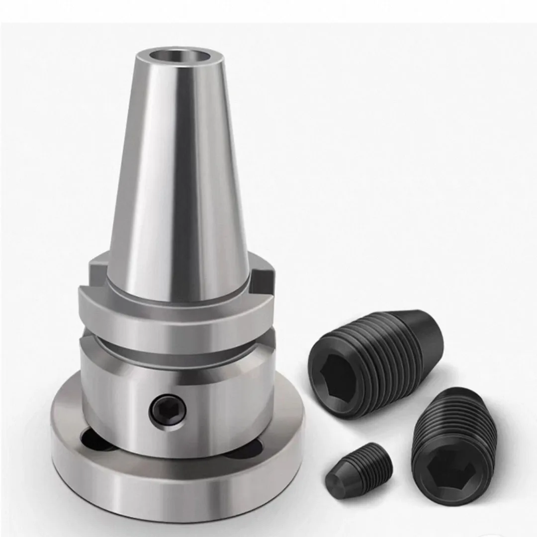 12.9 Grade Fine Thread Side Lock Screw for Boring Tool Holder High Strength Set Screw Multiple Sizes